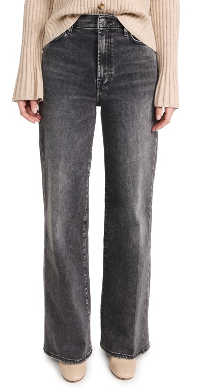 7 For All Mankind Ultra High Rise Jo Jeans Silent Night
