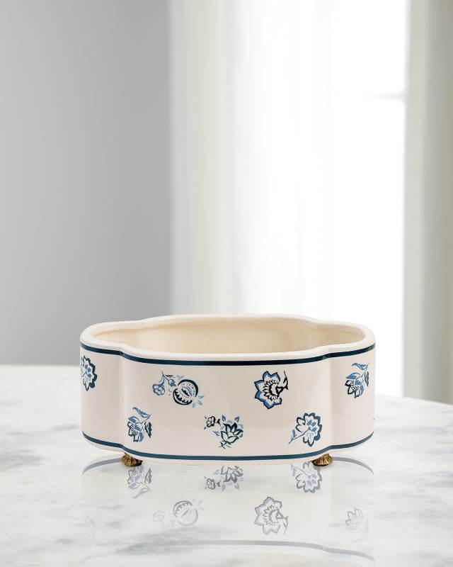 Provence Oval Planter