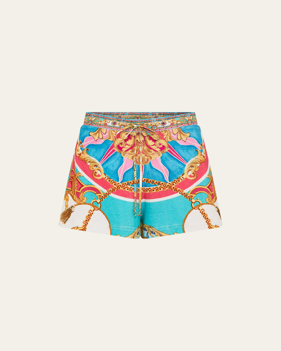 Sail Away With Me Boxer Shorts