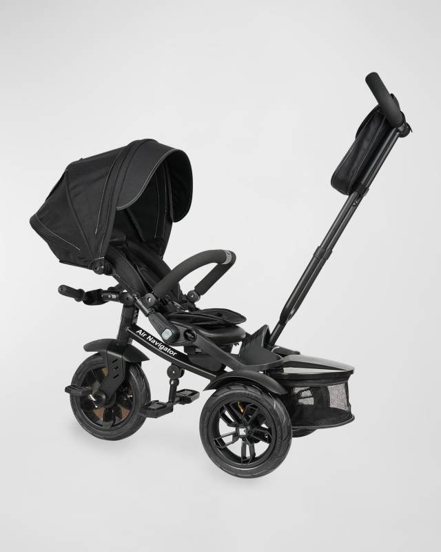 Kid's Air Navigator 6- in- 1 Trike