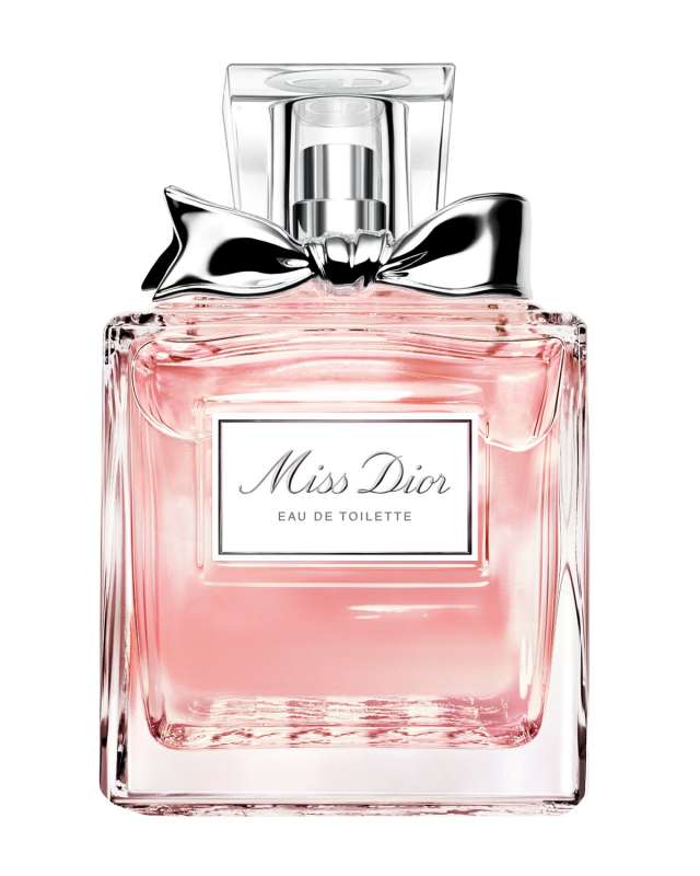 DIOR Miss Dior Eau de Toilette, 1.7 oz.