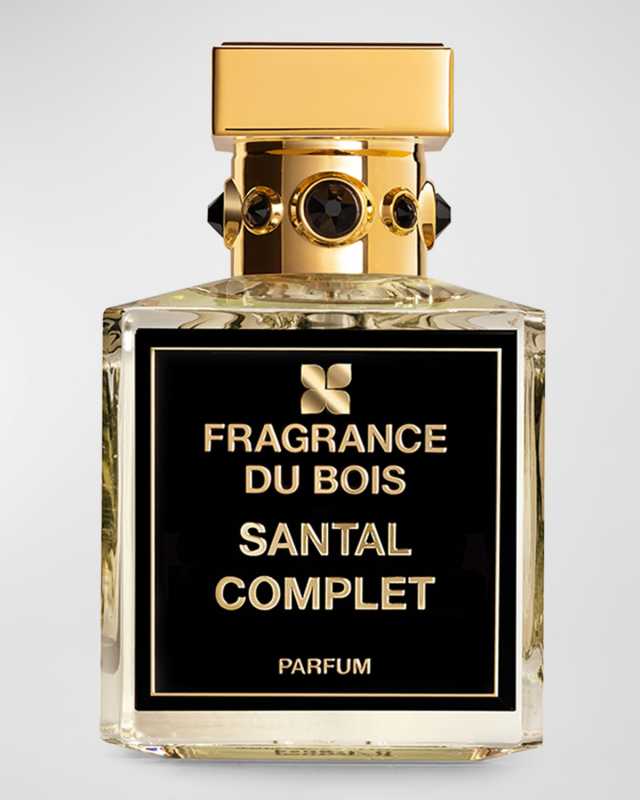 Santal Complet Parfum, 3.4 oz.