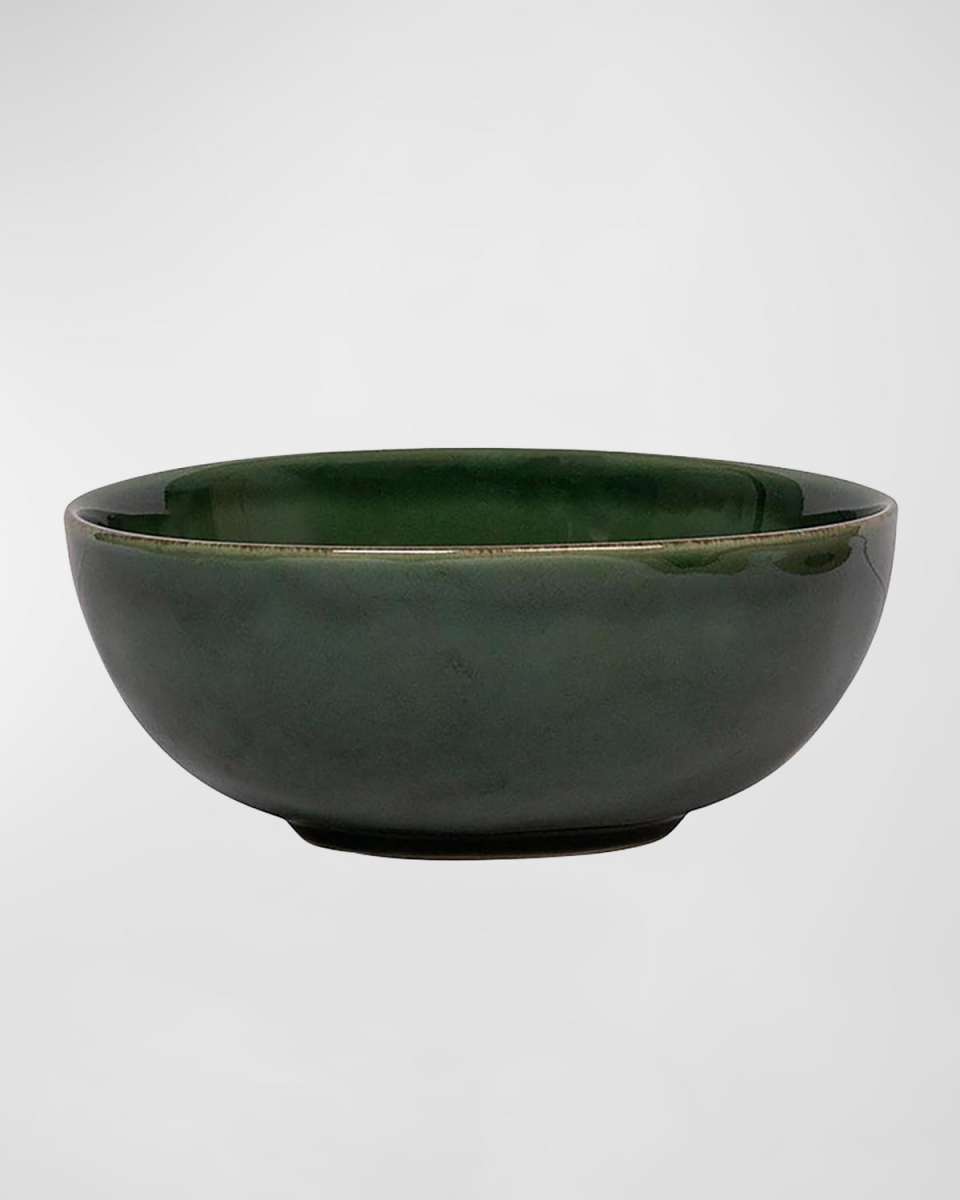 Puro Basil Cereal Bowl
