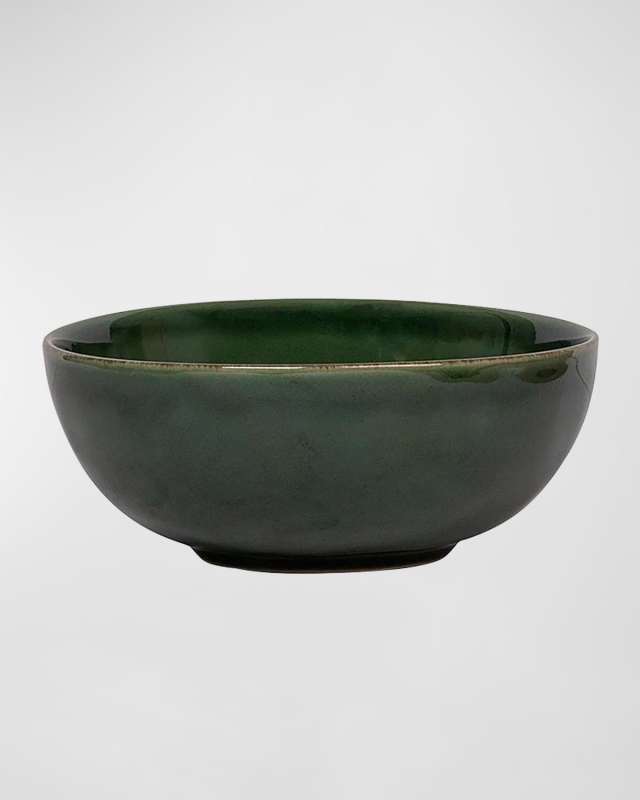 Puro Basil Cereal Bowl