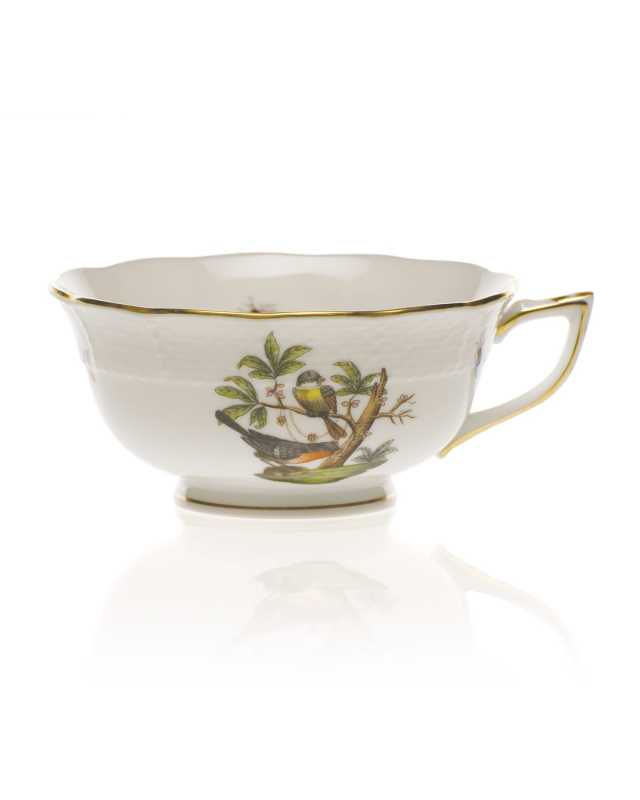 Rothschild Bird Cup #2