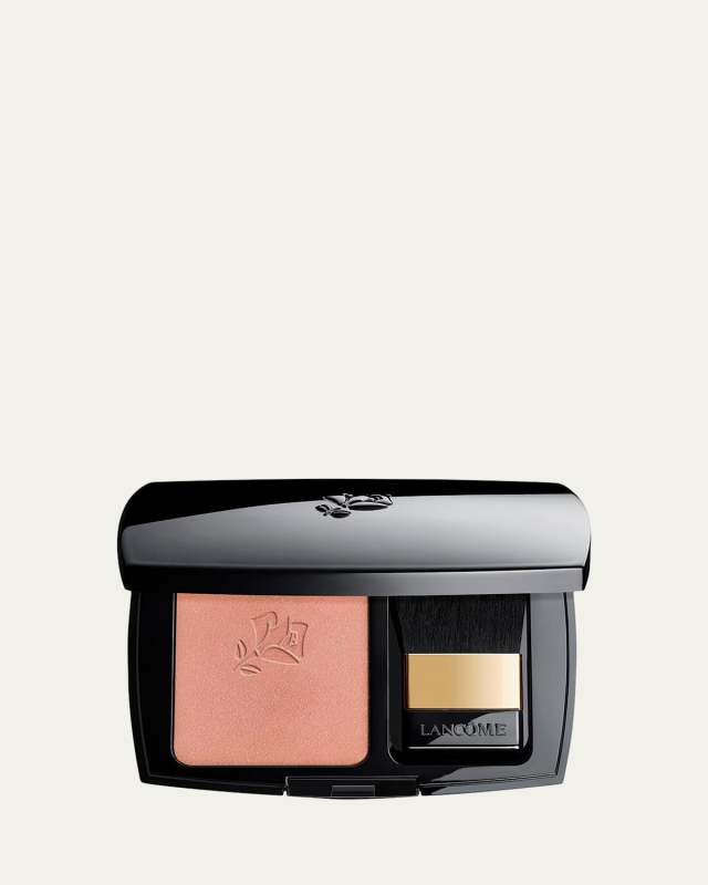 Blush Subtil - Color Collection