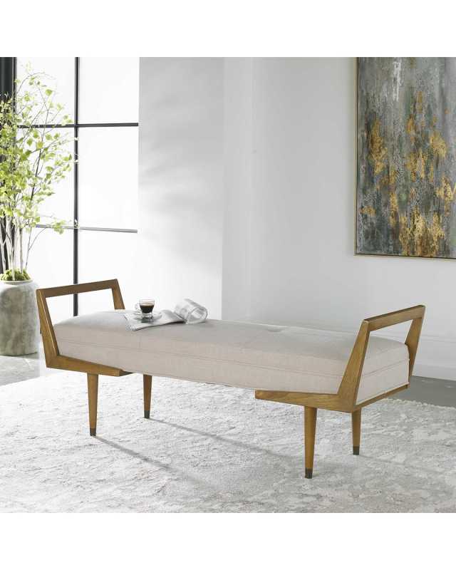 Jacqueline Bench