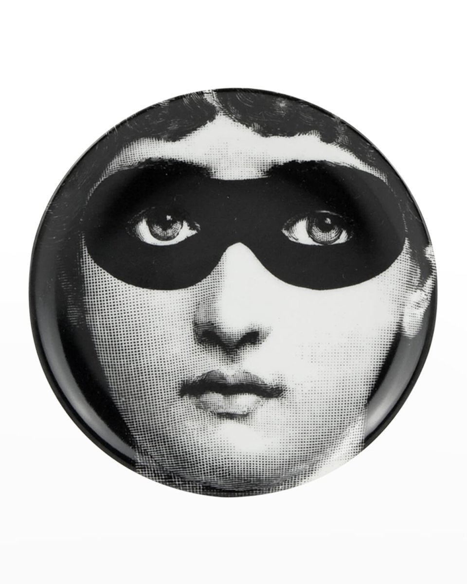 Coaster Tema e Variazioni n22 Eye Mask
