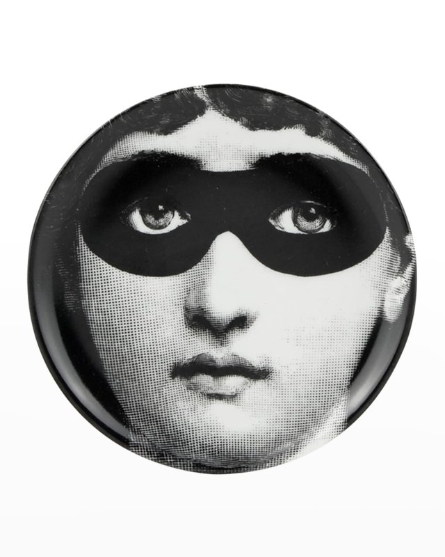 Coaster Tema e Variazioni n22 Eye Mask