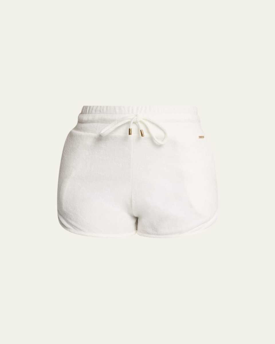 Harley Drawstring Shorts