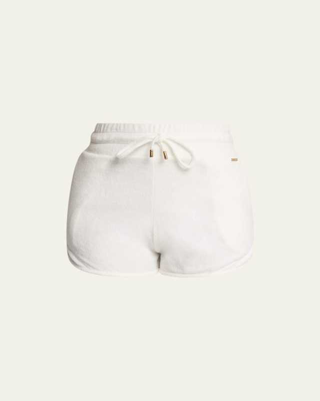Harley Drawstring Shorts