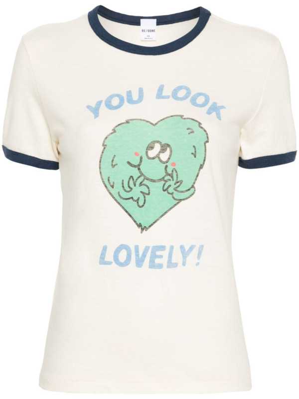 Ringer T-shirt