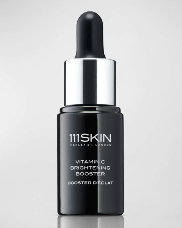Vitamin C Brightening Booster, 0.6 oz.