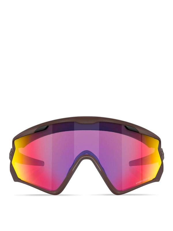Oakley Lunettes De Soleil - Multicolor