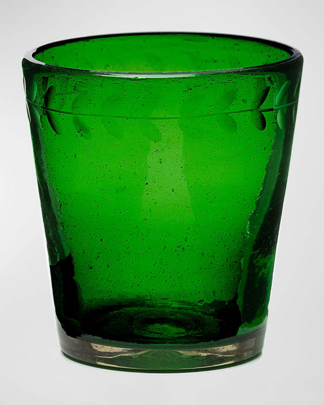 Hierbabuena Glass, 8 oz.