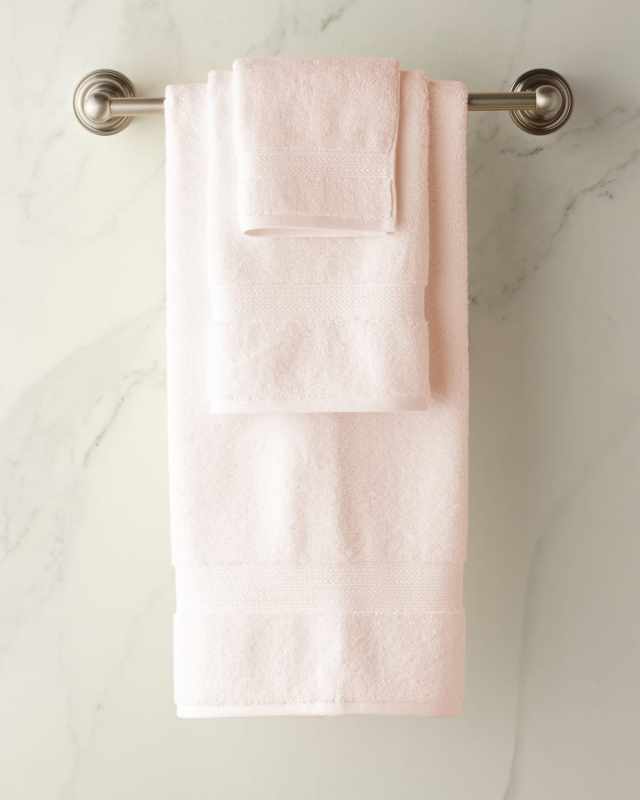 Six-Piece Essentials Towel Set