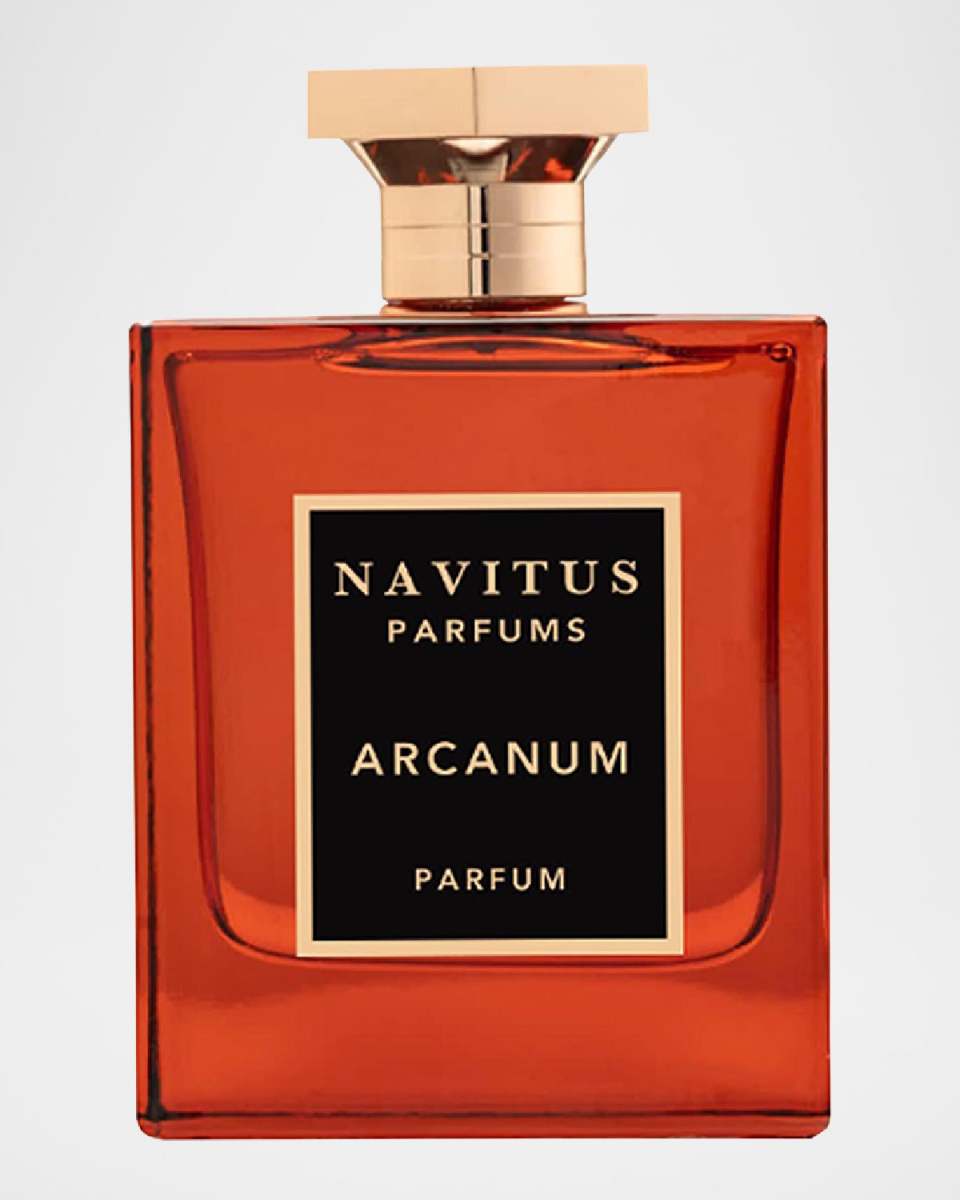 Arcanum Extrait De Parfum, 100 mL