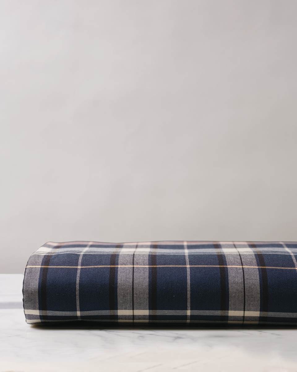 Scout Fitted Sheet,
