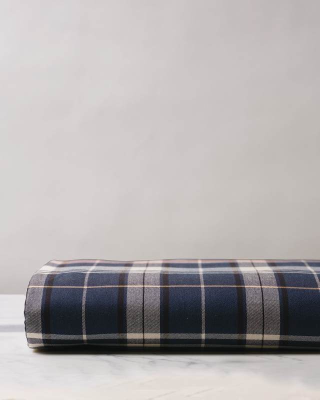 Scout Fitted Sheet,