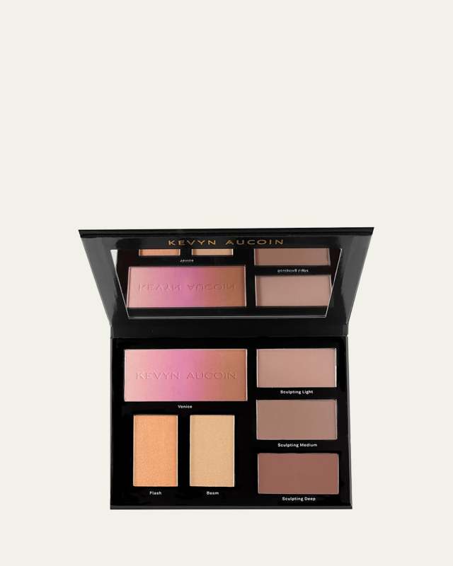 Contour Book Volume III