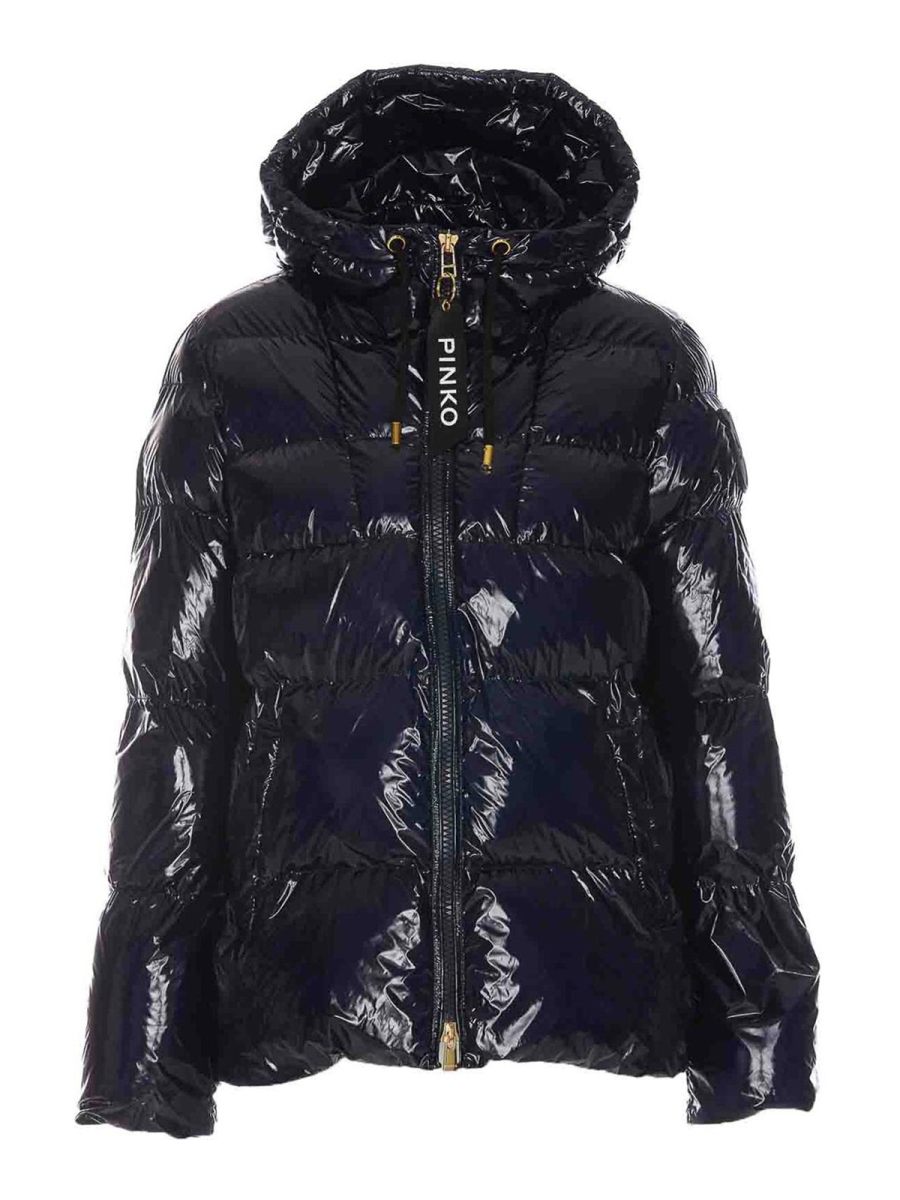 Pinko Blouson Rembourré - Eleodoro