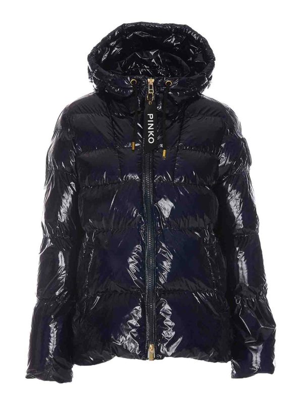 Pinko Blouson Rembourré - Eleodoro