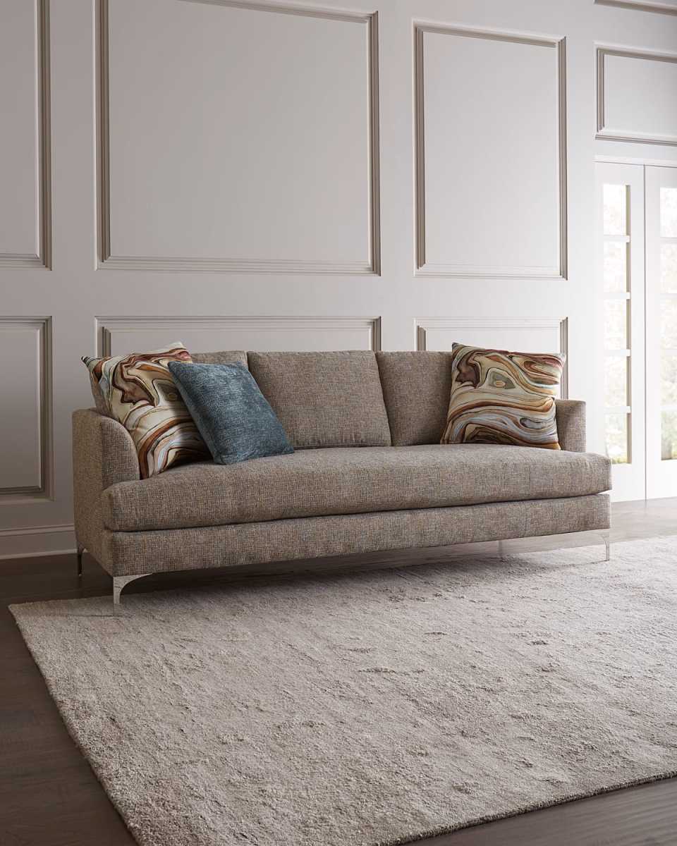Winthrop Sofa, 91"