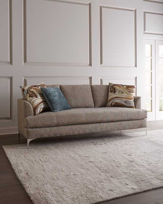 Winthrop Sofa, 91"