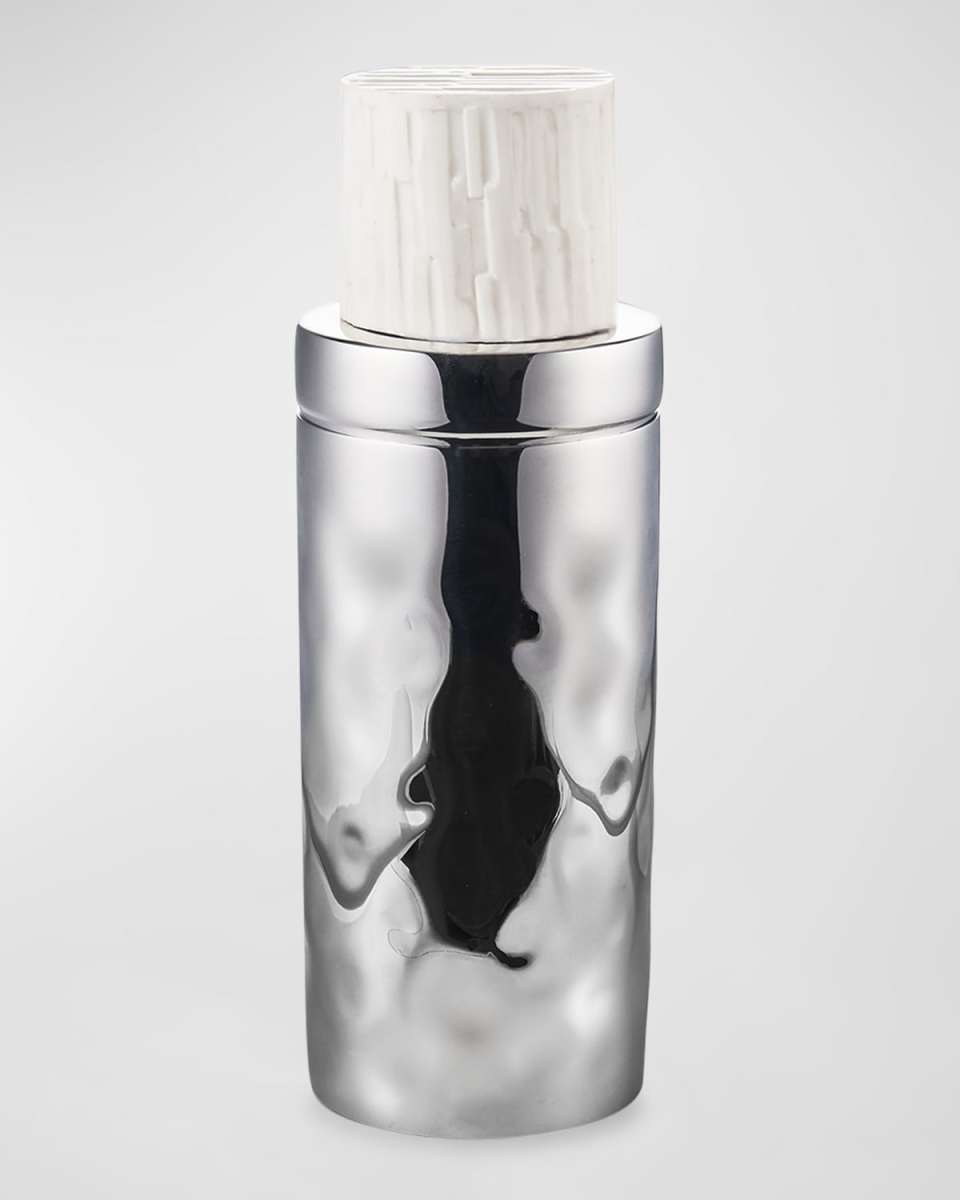 Tundra Resin Lidded Cocktail Shaker
