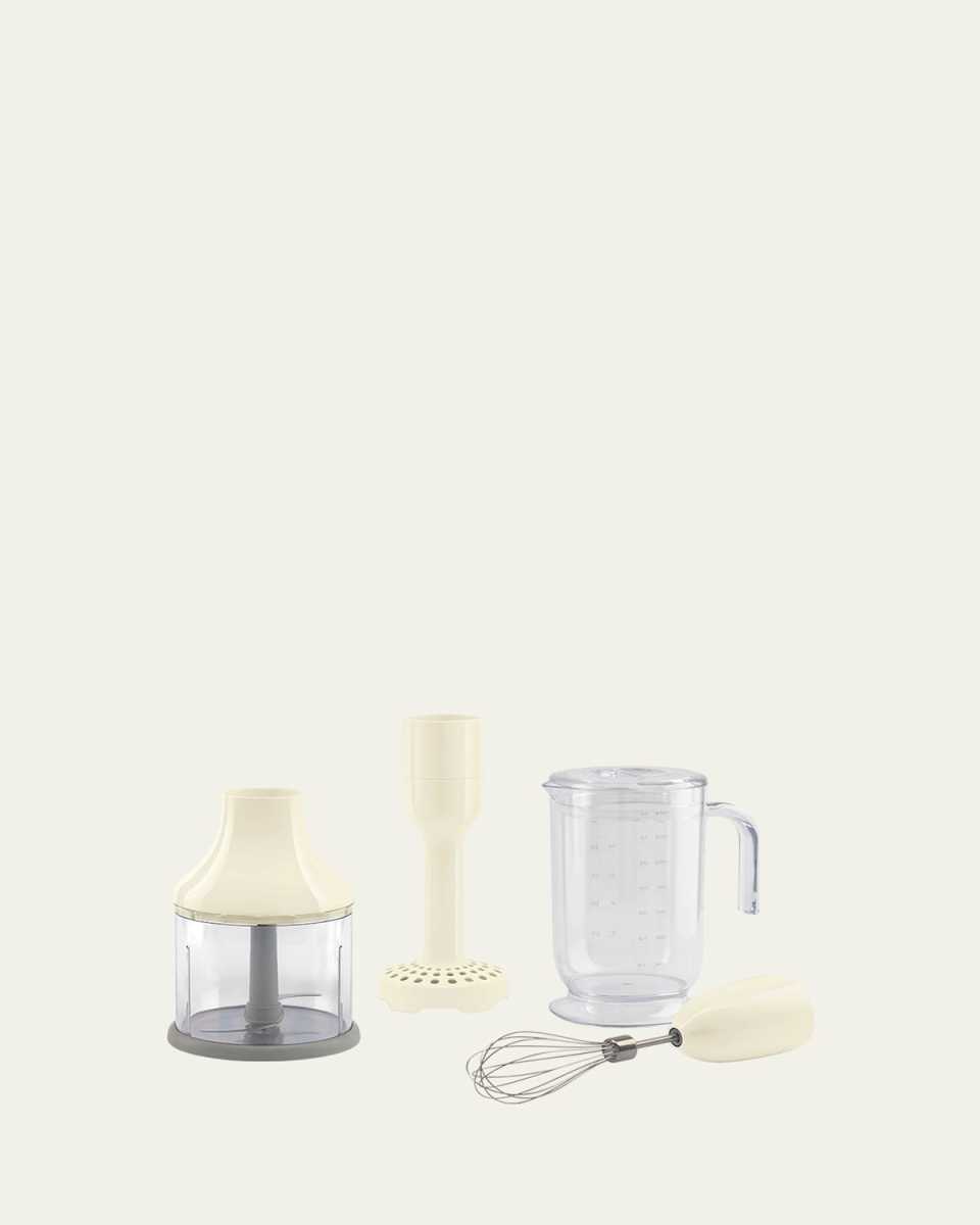 Hand Blender Accessories Set