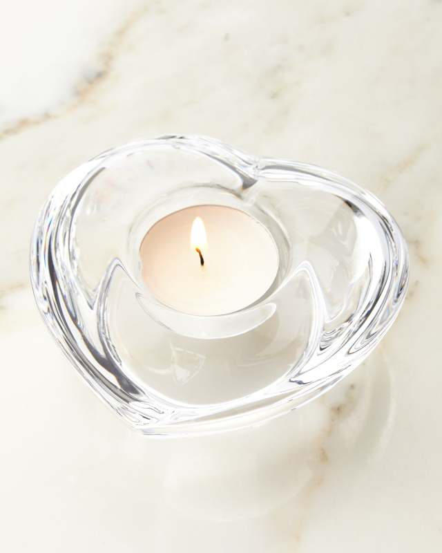 Amour Nordic Lights Votive