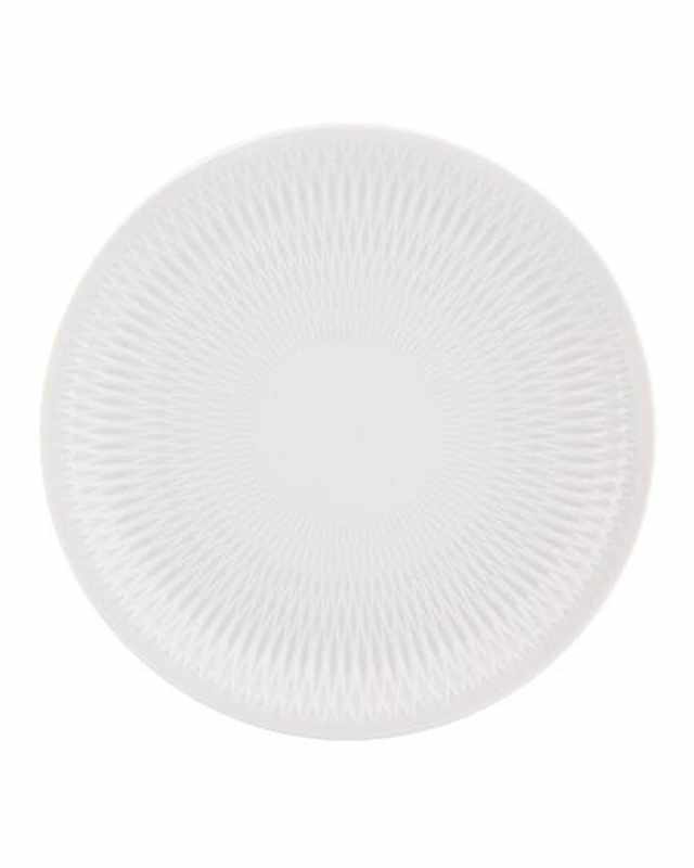 Utopia Bread and Butter Plates, Set of 4