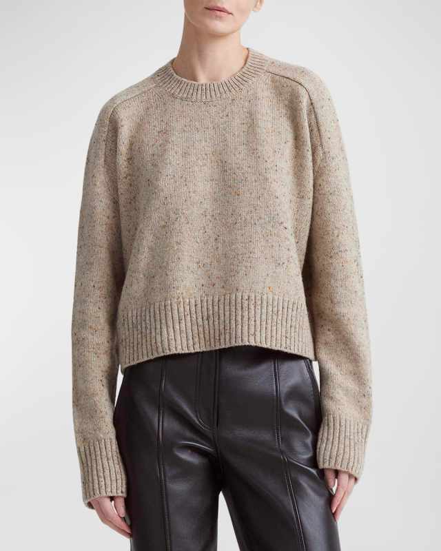 Leona Crewneck Sweat
