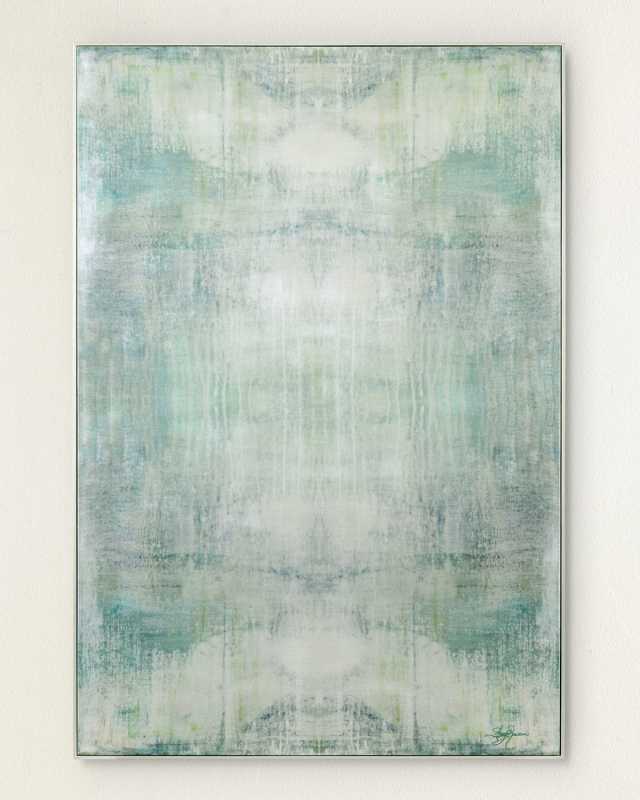 "Giverny" Giclee Art by Shaye Rawson