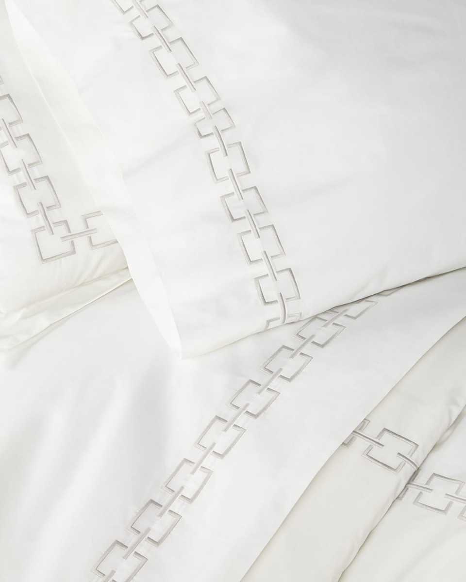 Cadiz Queen Sheet Set