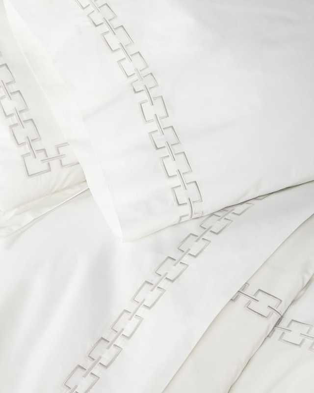 Cadiz Queen Sheet Set