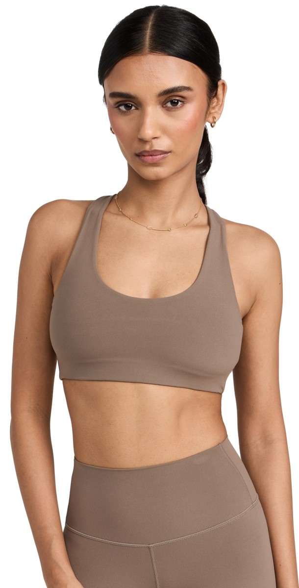 Splits59 Ella Airweight Bra Lentil
