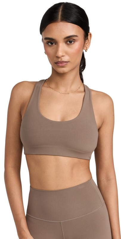 Splits59 Ella Airweight Bra Lentil