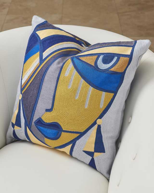 Maya Pillow