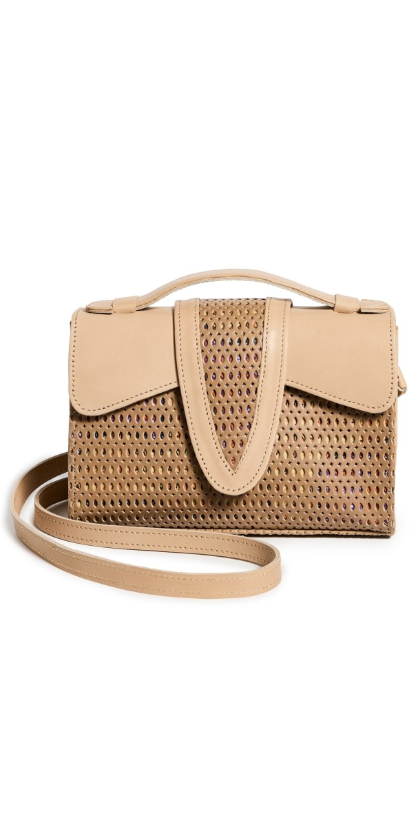 Joel Lani Anika Mini Bag Beig