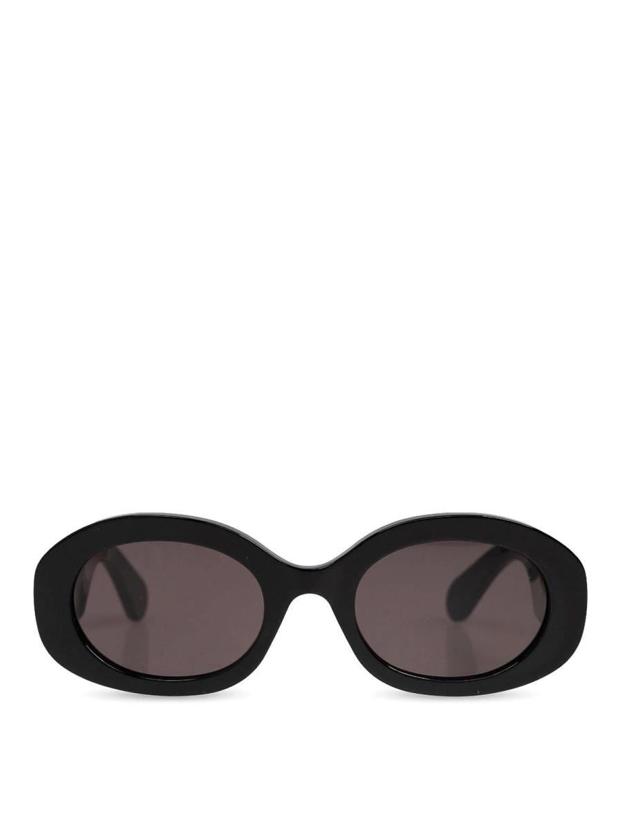 Chloe' Lunettes - Noir