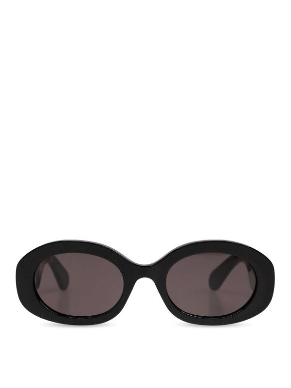 Chloe' Lunettes - Noir