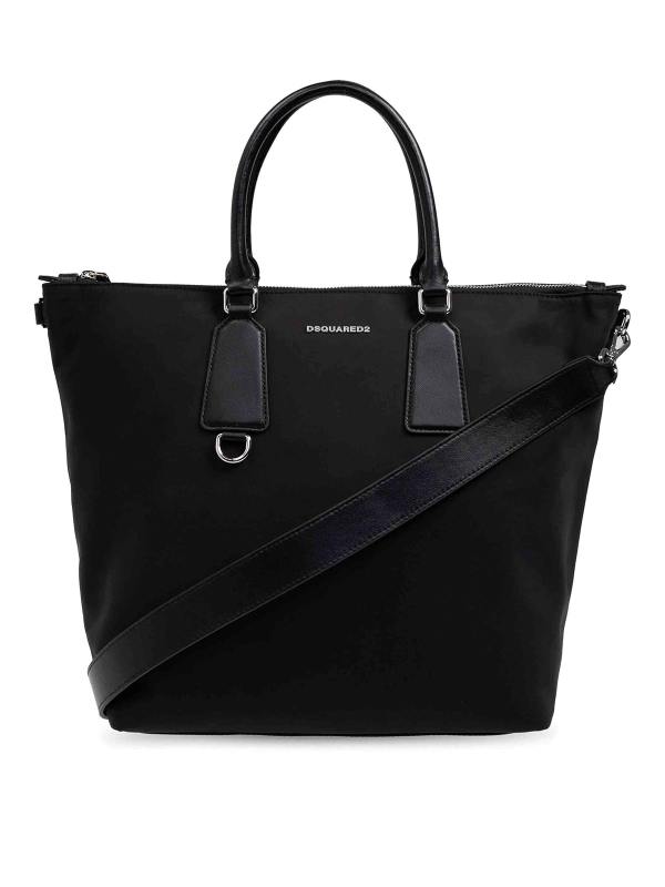 Dsquared2 Sac Bandoulière - Noir