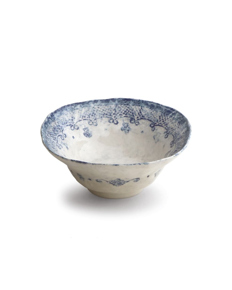 Burano Small Serving Bowl
