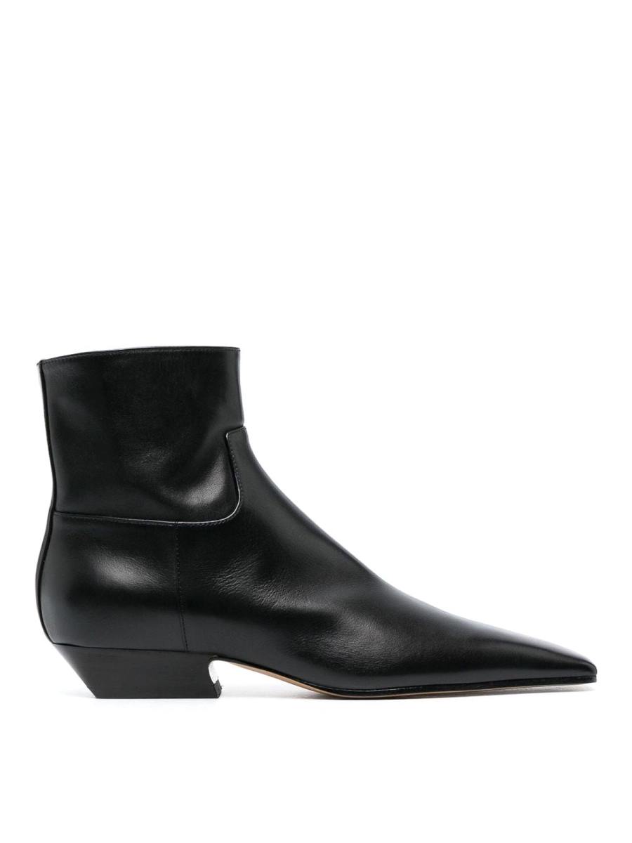 Khaite Bottines - Noir