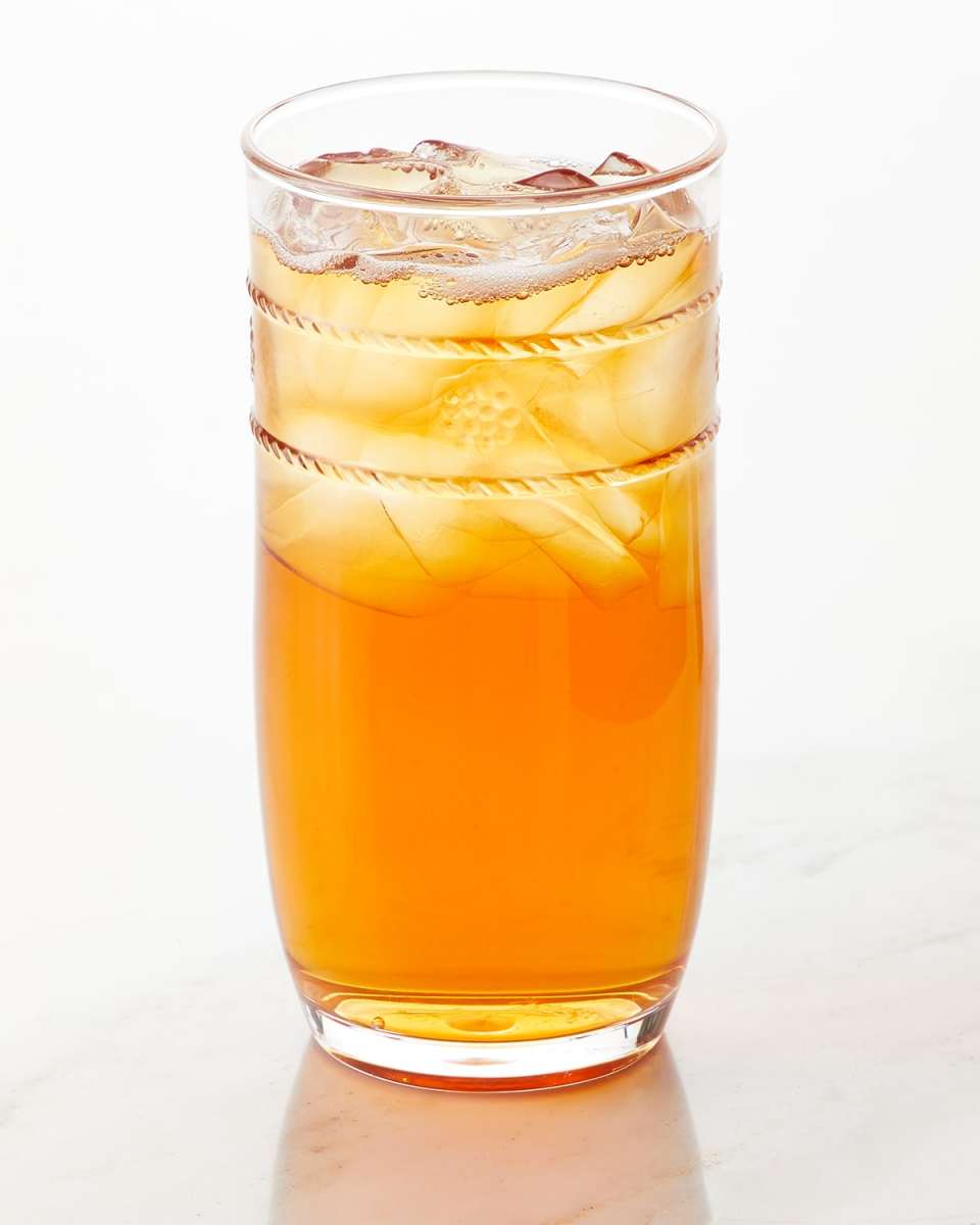 Isabella Acrylic Large Tumbler