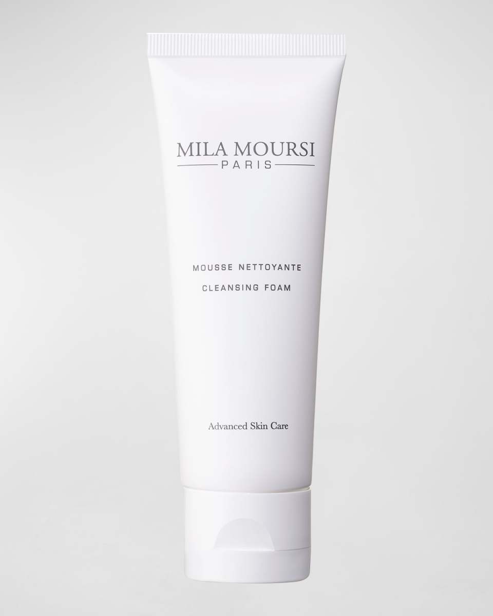 Cleansing Foam, 3.8 oz.
