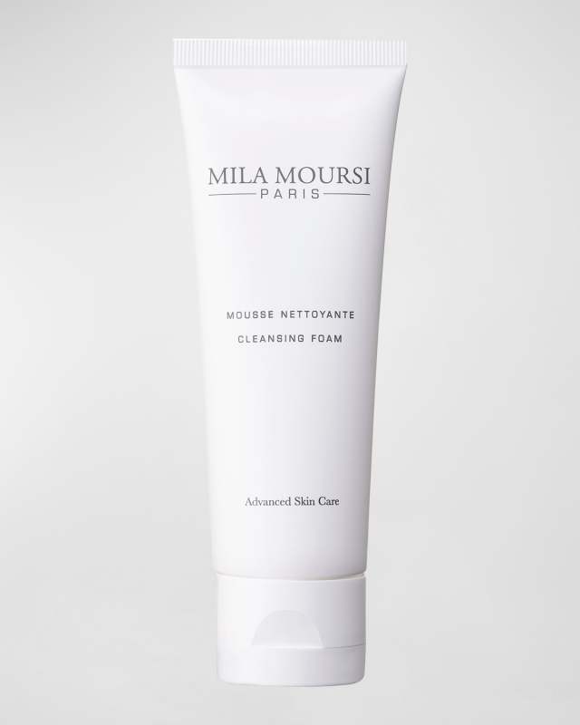 Cleansing Foam, 3.8 oz.