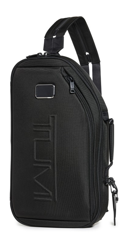 TUMI Pickleball Sleeve Black