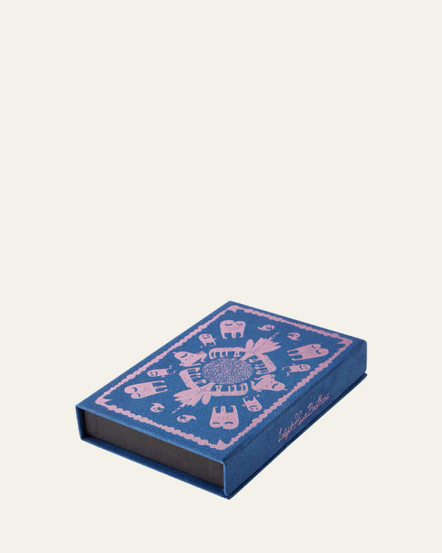 Haas Playing Cards, Set of 2 Decks